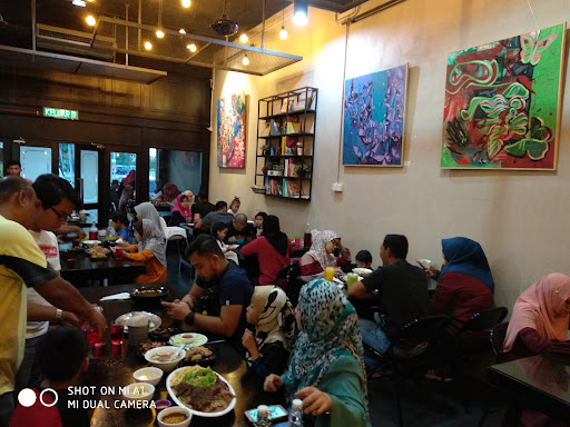 LEBAK CAFE