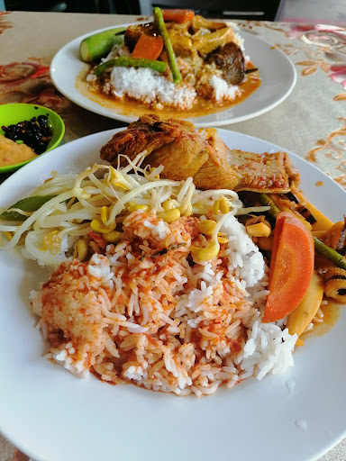 Warung Aja