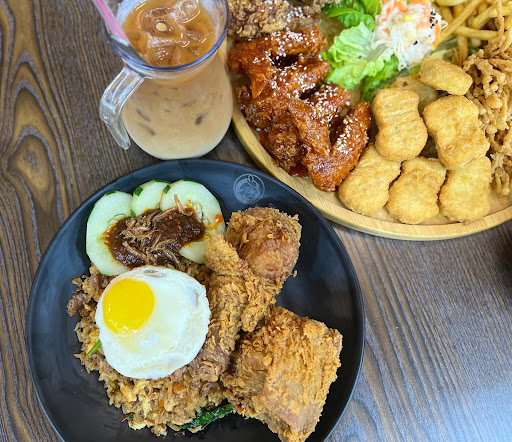 Seoul Chicken Vivacity