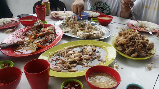 SK seafood Kudat