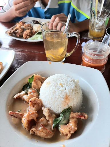 Planet Kudat Cafe and Bar, Marina Jetty Kudat Sabah
