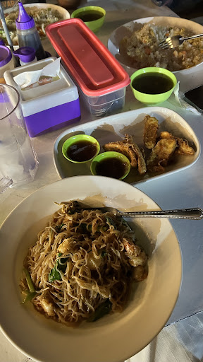 Gerai Suka Kudat