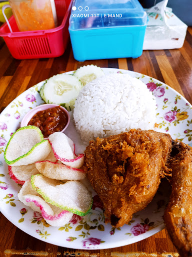 Restoran Singgah Selalu Pekan Matunggong Baru