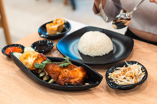 Sang Gerai IOI Mall Kulai Sang Gerai IOI Mall Kulai