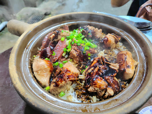 賴叔UNCLE LAI(claypot chicken rice) 賴叔UNCLE LAI(claypot chicken rice)