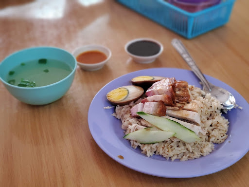 Restoran Lim Lai Kee Restoran Lim Lai Kee