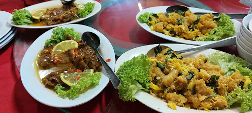 Lapan Kati Seafood Restaurant Lapan Kati Seafood Restaurant