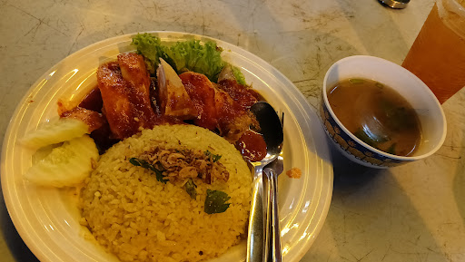 Restoran Nanzeela Restoran Nanzeela