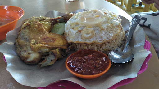 Kedai Makan Meei Wei 美味飲食中心 Kedai Makan Meei Wei 美味飲食中心
