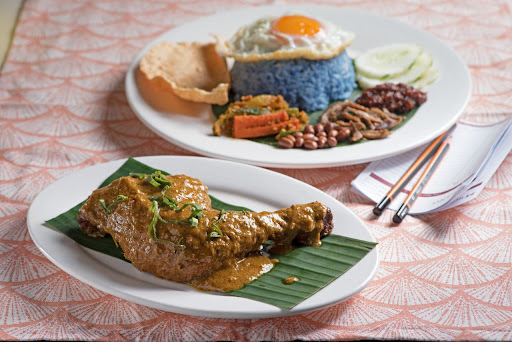 Restoran Hua Mui • Kulai Indahpura Restoran Hua Mui • Kulai Indahpura