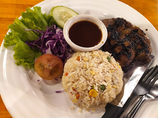 BangJie Kitchen Kulim