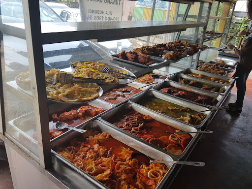 Restoran Sila O Sila Restoran Sila O Sila