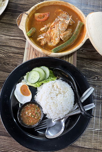 Food Court ImpiAna Food Court ImpiAna