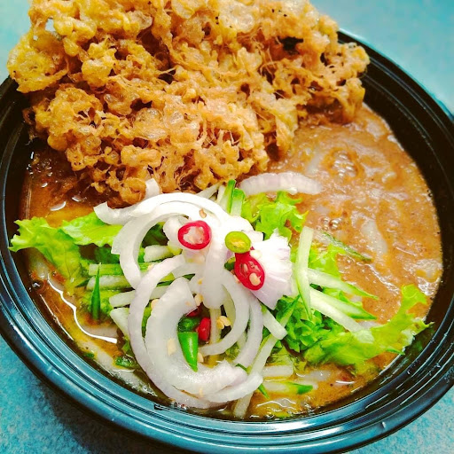 Makan Kat Mulut Kulim