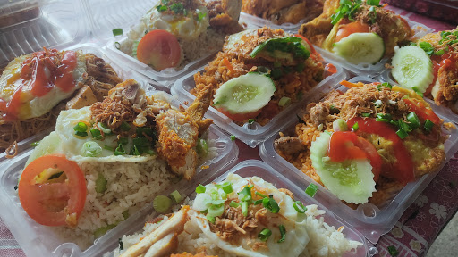 Kedai Makan Karimah