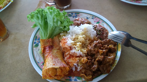 KEDAI MAKAN ABANG MAT KEDAI MAKAN ABANG MAT