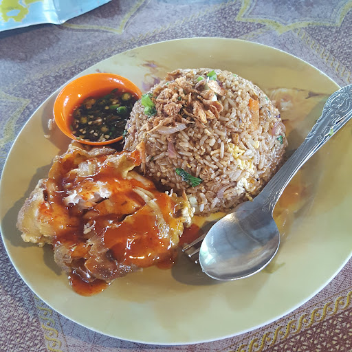 Restoran Kak Hawa
