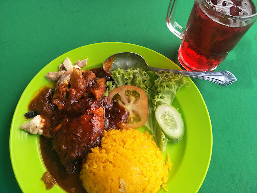 MENGHULU CORNER, LANGKAWI