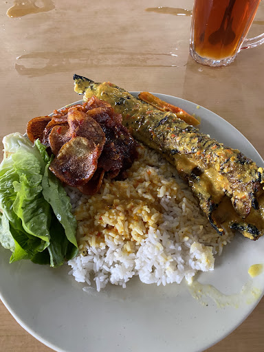 Restoran Selera Kampung