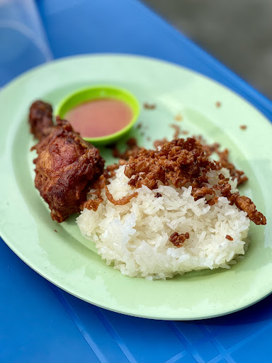 Kampung Gelam Kedawang