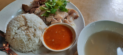 Deli Bee Seafood Restaurant