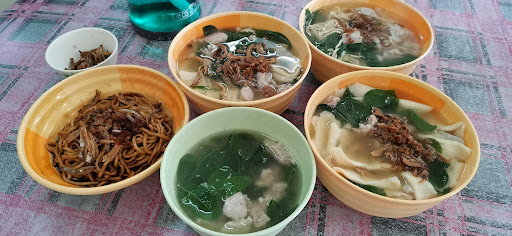 Bahau Soonam Pau Shop