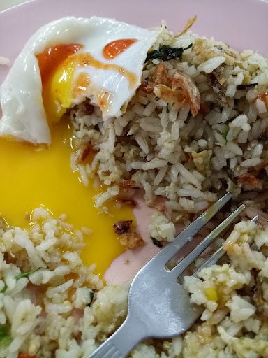 Nasi Kandar ERA