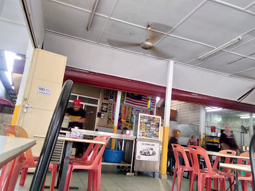 Kedai Makan Selera Kak Hai ( Teluk Muroh, Lumut, Perak ) Kedai Makan Selera Kak Hai ( Teluk Muroh, Lumut, Perak )