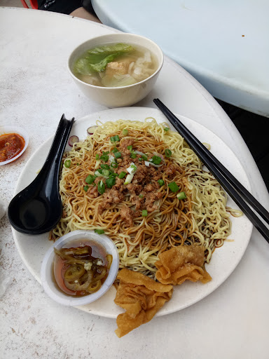 Nam Fatt Restaurant Nam Fatt Restaurant