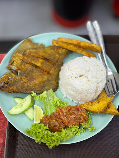 D’Venice Restaurant