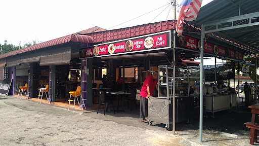 Kedai Makan Kak Ros & Keluarga ( Teluk Muroh, Lumut, Perak ) Kedai Makan Kak Ros & Keluarga ( Teluk Muroh, Lumut, Perak )