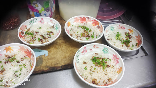 Restoran Pak Ali ( Pekan Lumut, Perak )