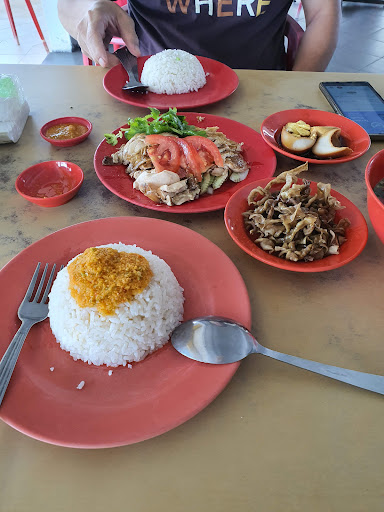 Malim Chicken Rice Malim Chicken Rice
