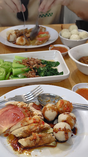 Restoran Lim Jit Restoran Lim Jit