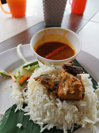 Kedai Makan Sri Pinang