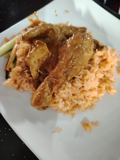 Restoran Citarasa Mokku
