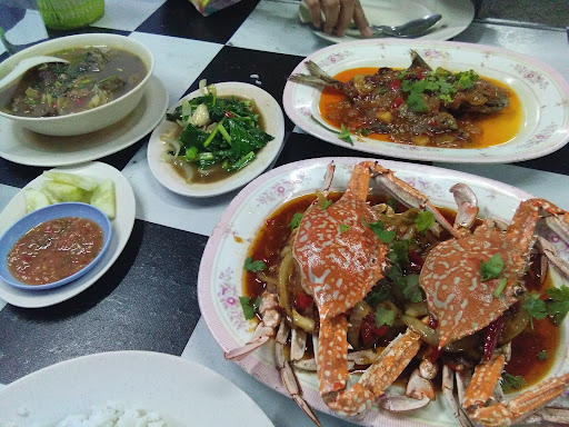 Merchang Tomyam