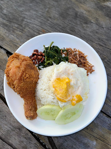 D'Qalbi Kitchen