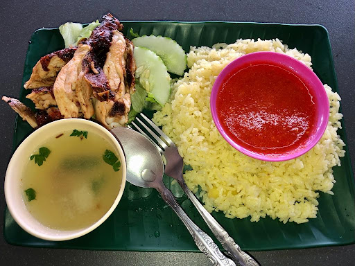 Warung Cendana