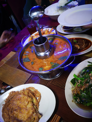 Restoran Serasi Mentakab