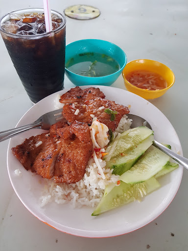 ABC Mentakab Food Court 金旺美食中心 ABC Mentakab Food Court 金旺美食中心