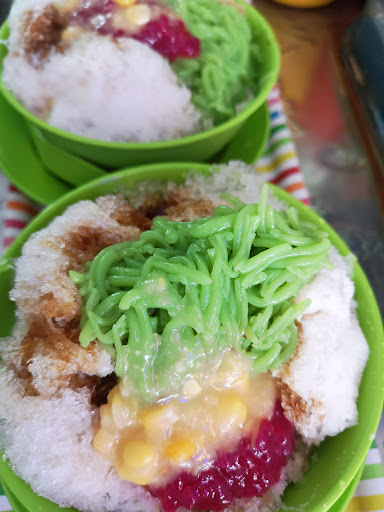 Restoran AR ROBAH