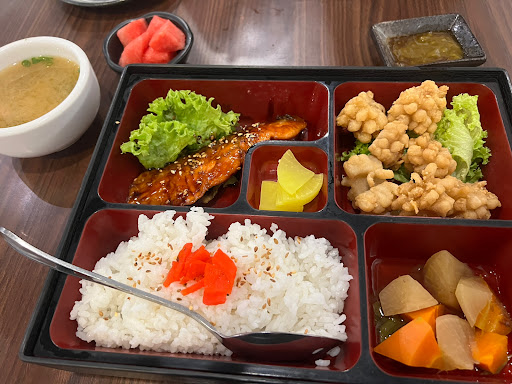 Take Zen Japanese Restaurant