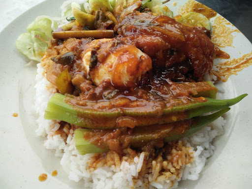 Restoran Haji N. Hussain