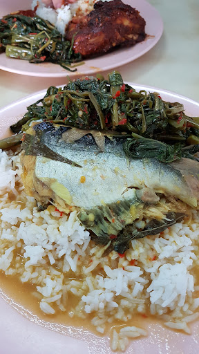 Restoran Saudah Dollah