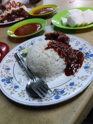 Kedai Makan Farah