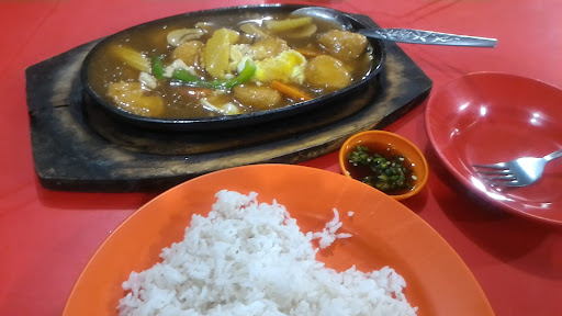 Warung Taman Gopeng Satu