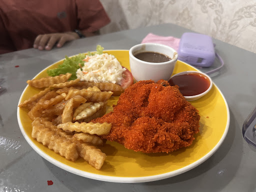 Restoran Rodong Steakhouse