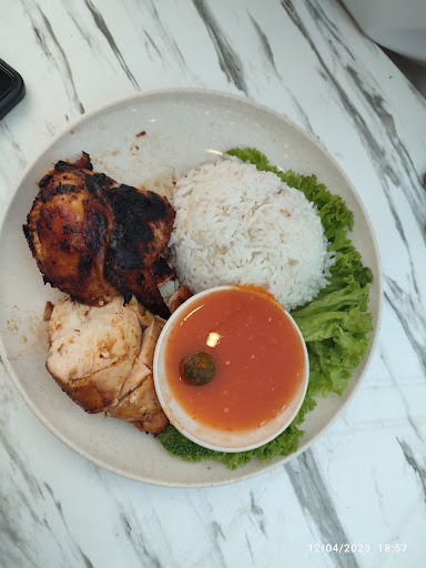 Port Bako Bako Ayam Tong Port Bako Bako Ayam Tong