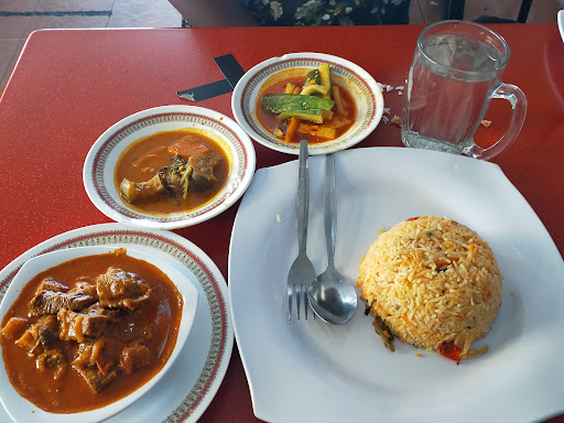 Rahim Restaurant